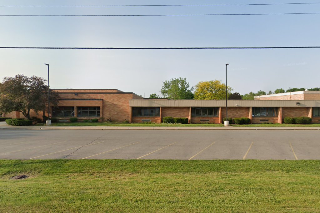 Concord South Side Elementary School