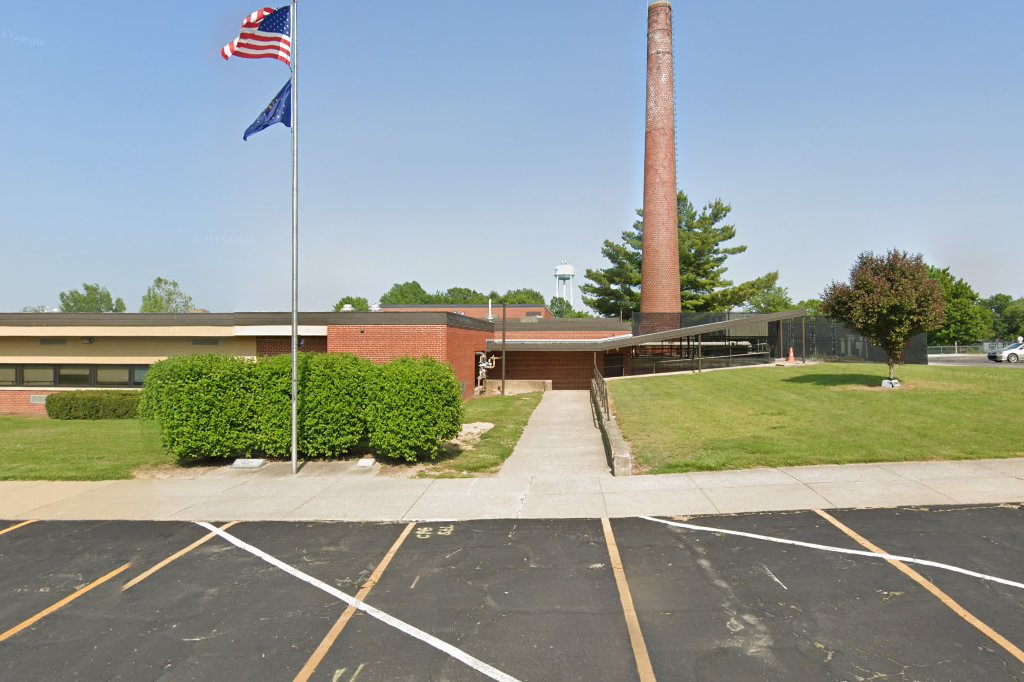 Clay City Elementary School
