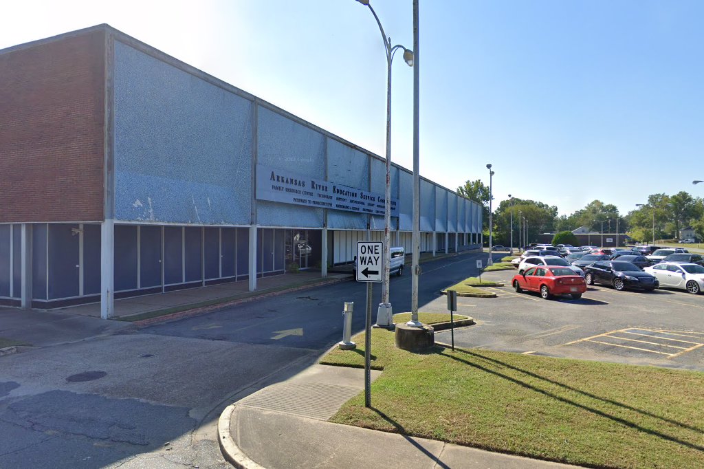 Pine Bluff Testing Facility