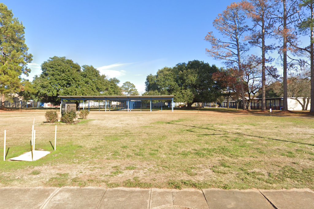 Alexandria Middle Magnet School