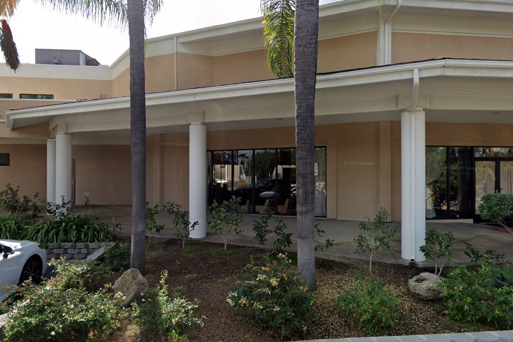 Fullerton Christian Preschool