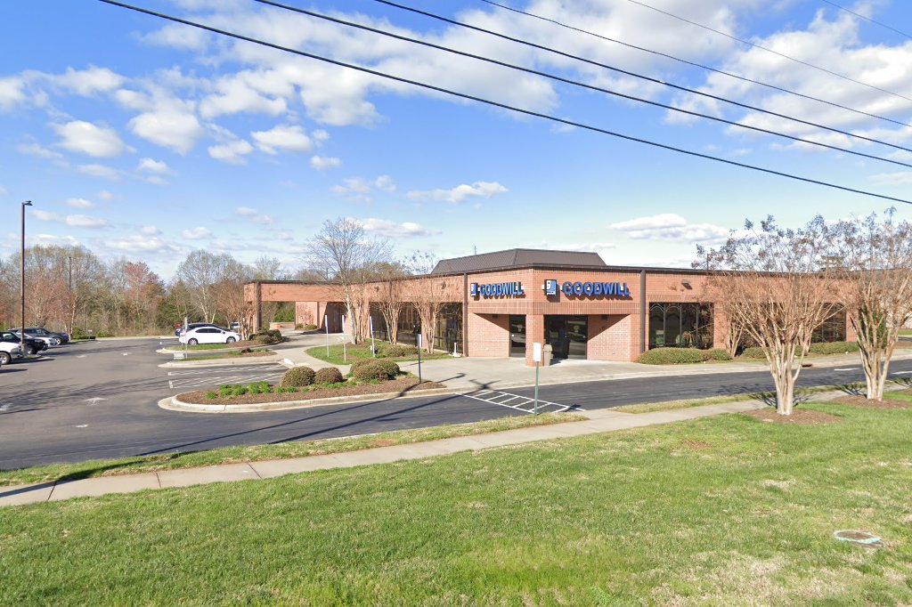 Goodwill Mocksville