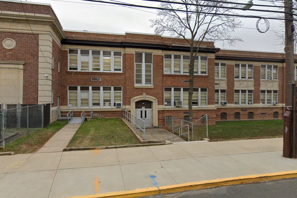 Abraham Clark High School