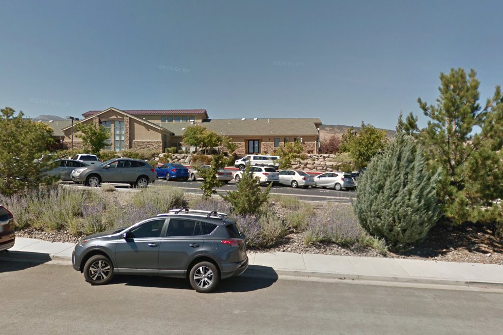 Sage Ridge School