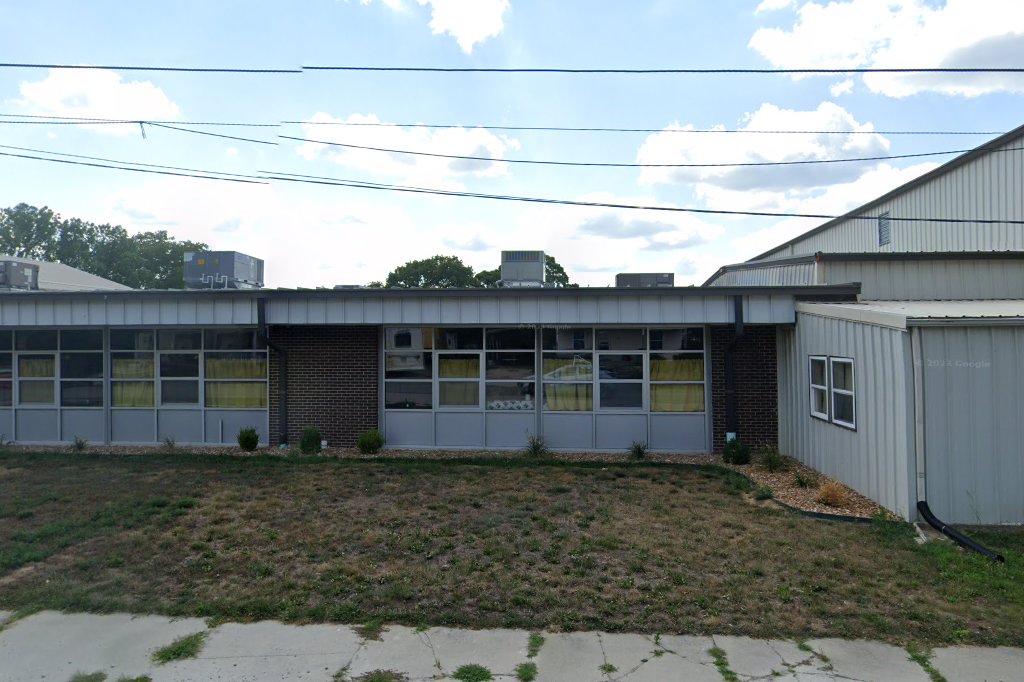 Calhoun High School