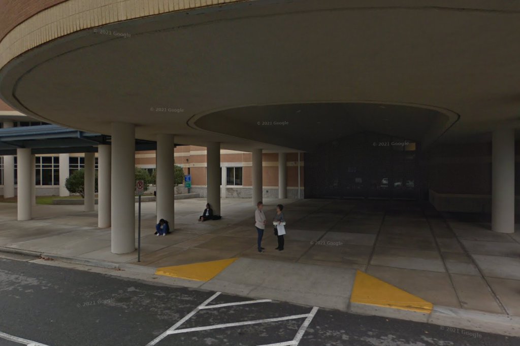 Norcross High School
