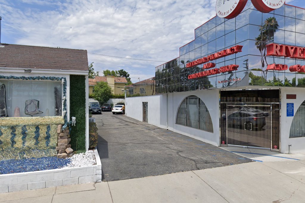 Riverside Park Pharmacy
