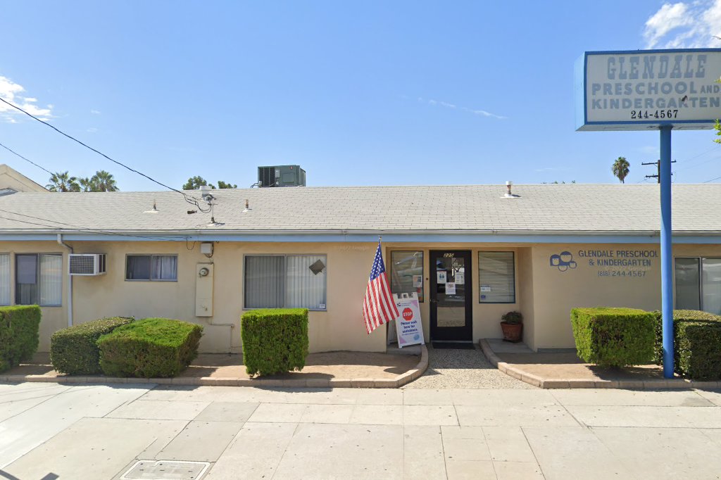 Glendale Preschool & Kindergarten