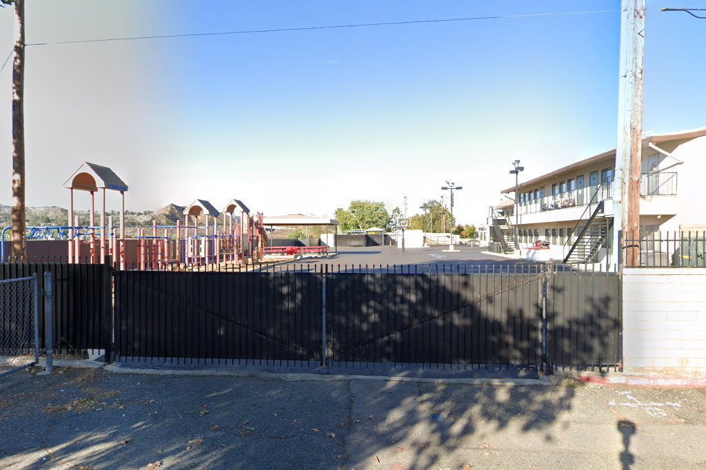 Santa Clarita Christian School