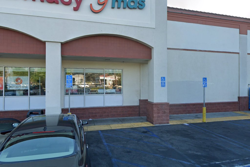 CVS Pharmacy