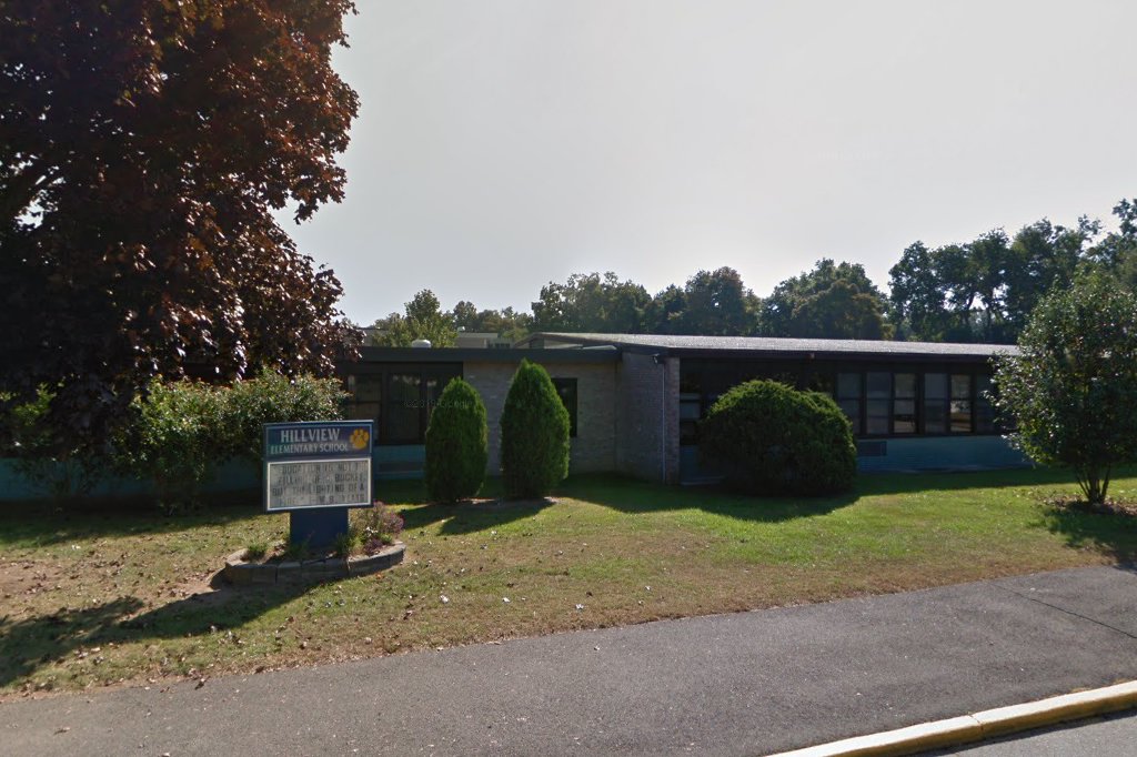 Hillview Elementary School
