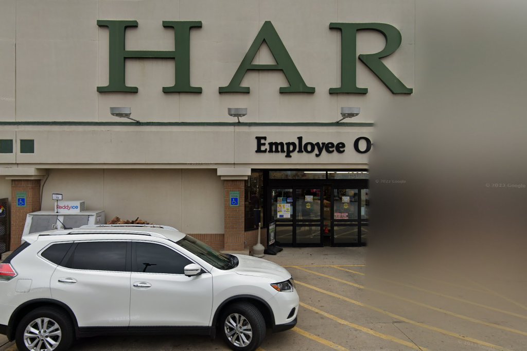 Harps Food Stores Pharmacy
