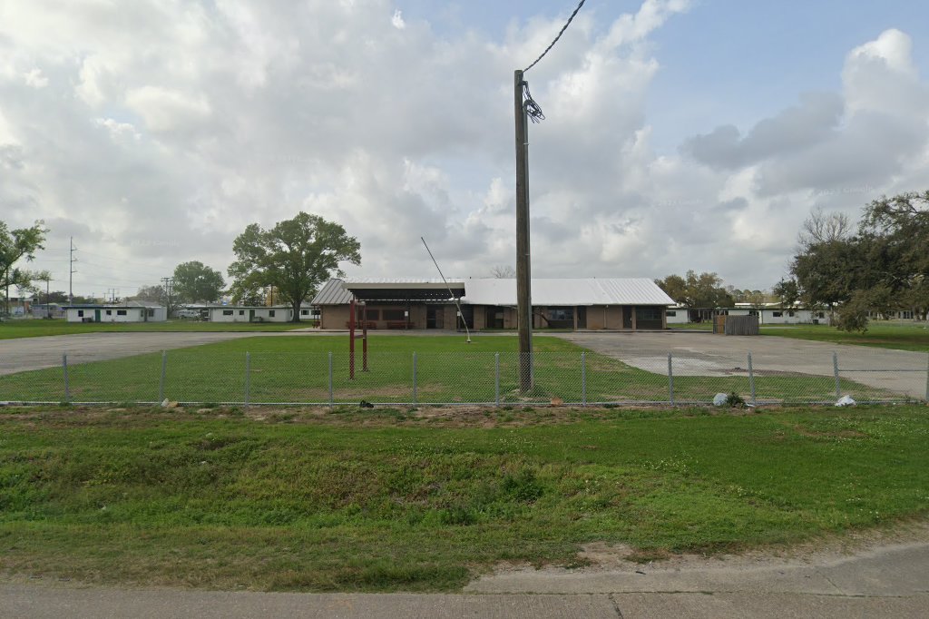 School For Exceptional Children