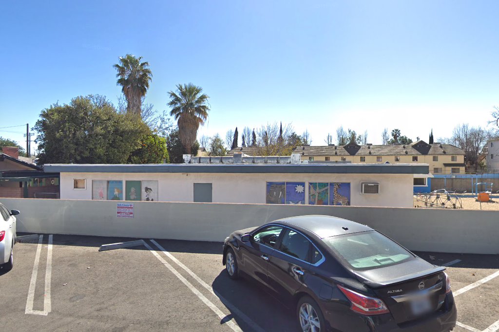 Greene Gables School