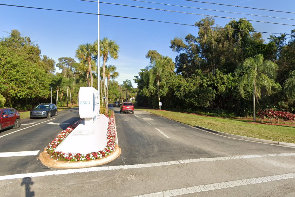 Northwood University-Florida