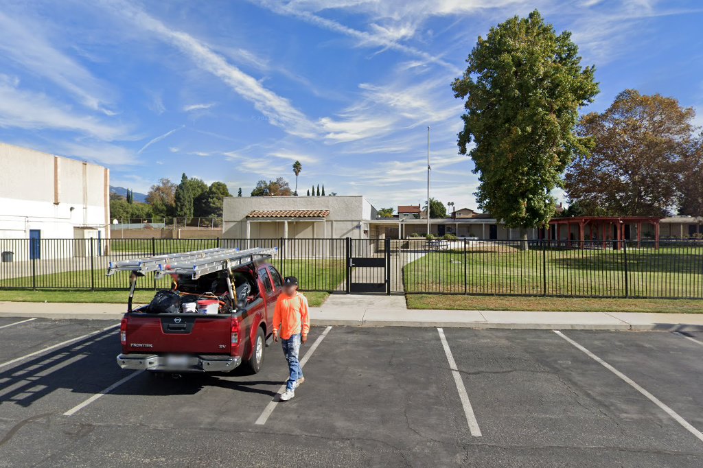 Faith Lutheran High School