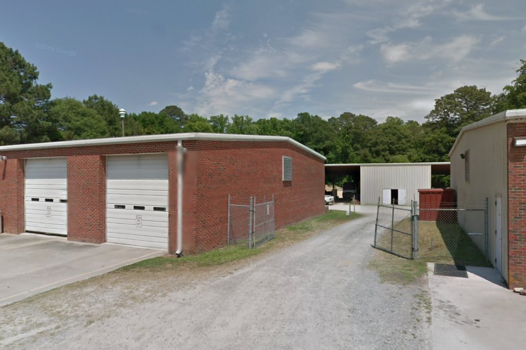 Murfreesboro DMV Vehicle & License Plate Renewal Office
