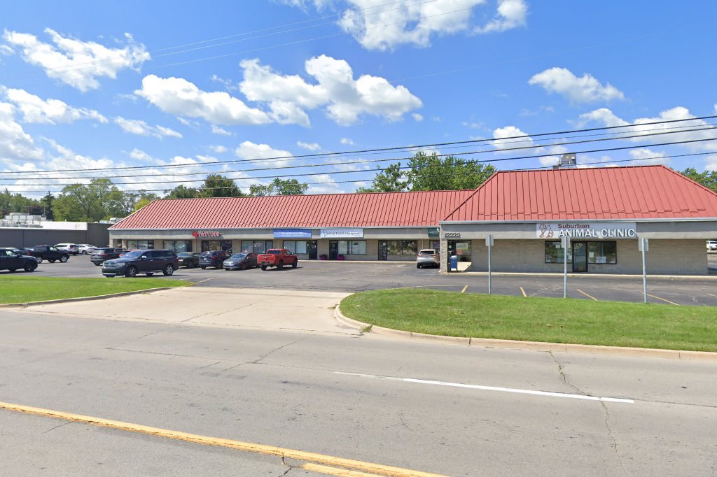Goodwill Monroe