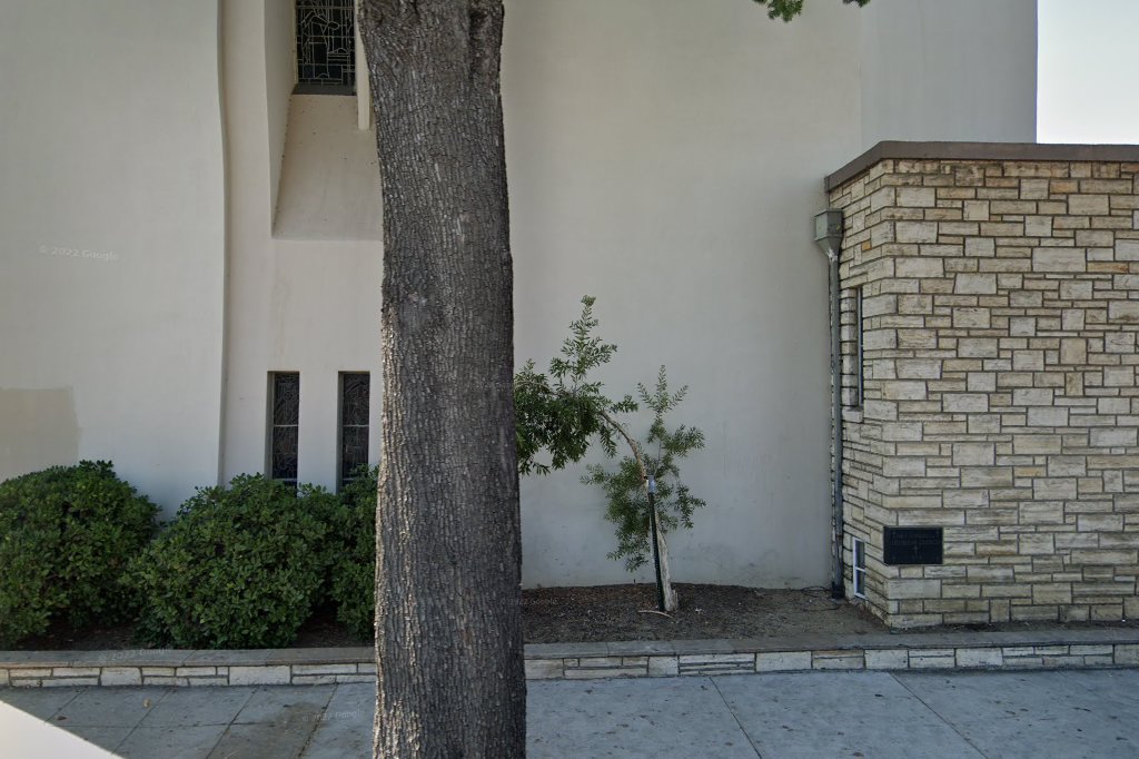 First Lutheran School