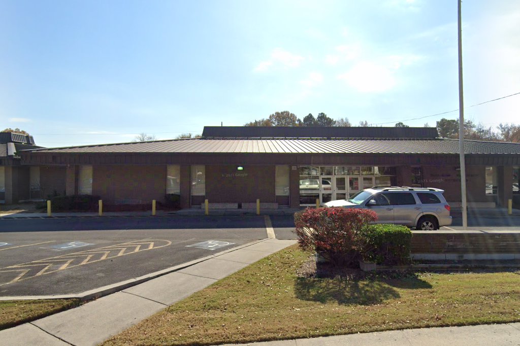 Roan School