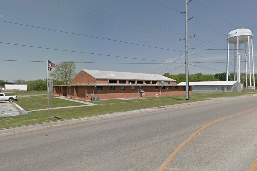 Siloam Springs Testing Facility