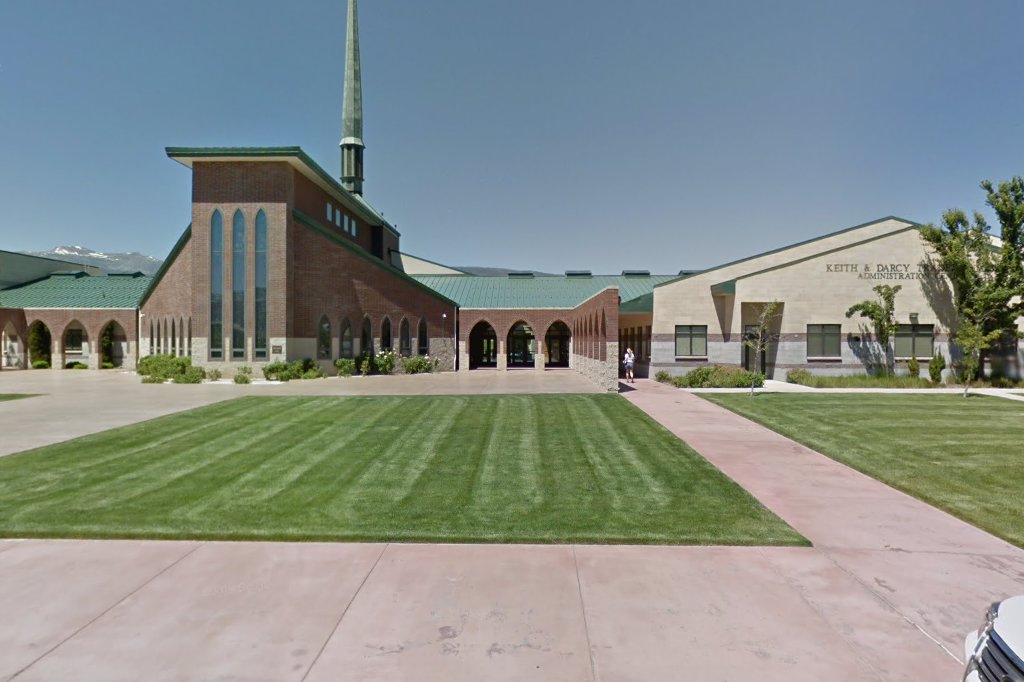 Bishop Manogue Catholic High School