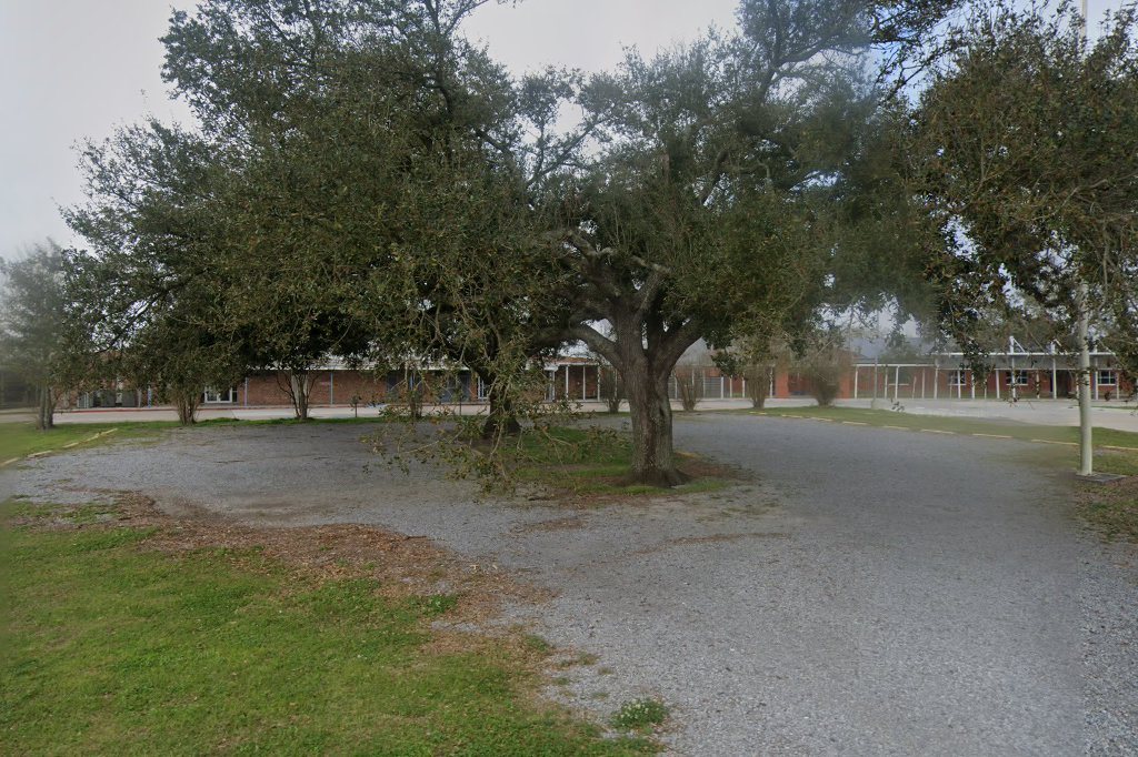 Mulberry Elementary School