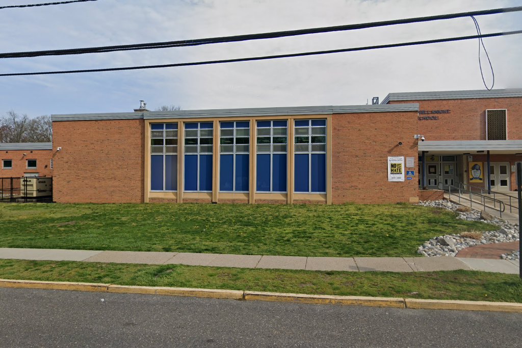 Russell Knight Elementary School