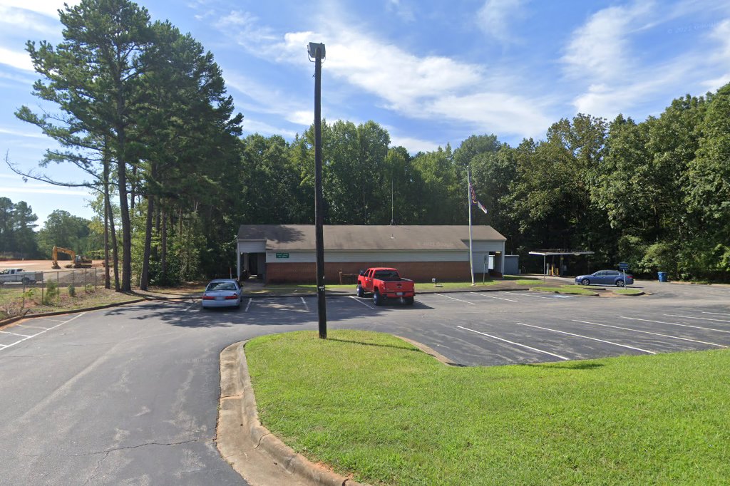 Troy DMV Driver's License Office