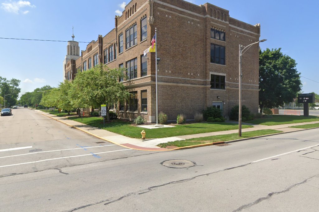 St Joseph School