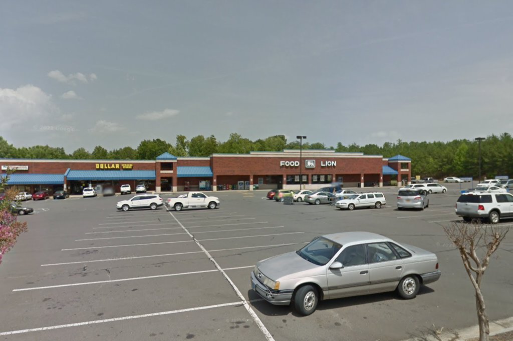 Goodwill Mocksville