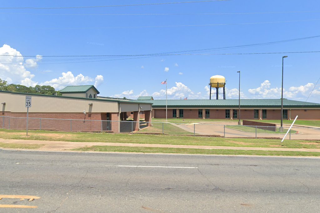 North Webster High School