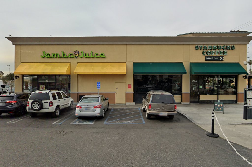 Walgreens Pharmacy