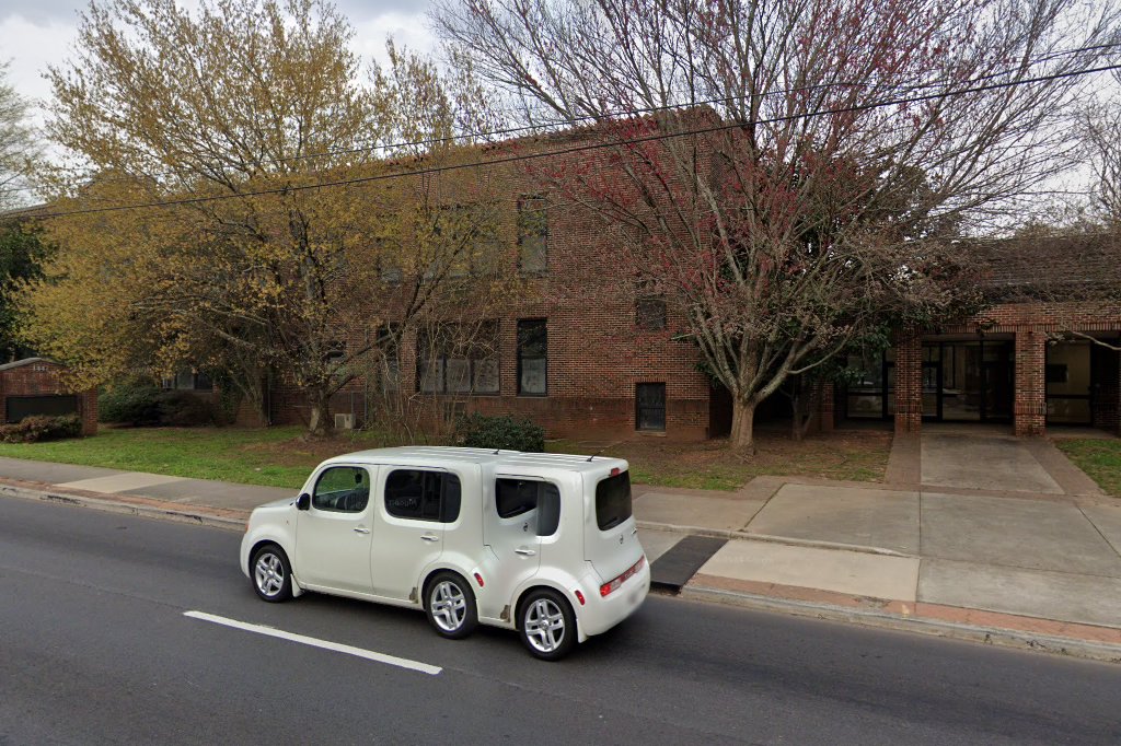 Capitol View Elementary School