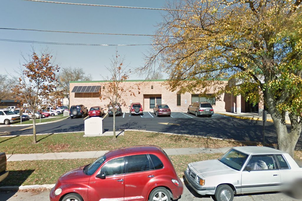 Niles District Library