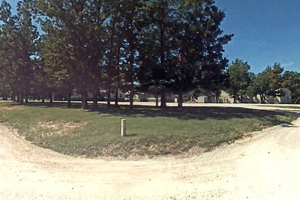 Ozark Mennonite School
