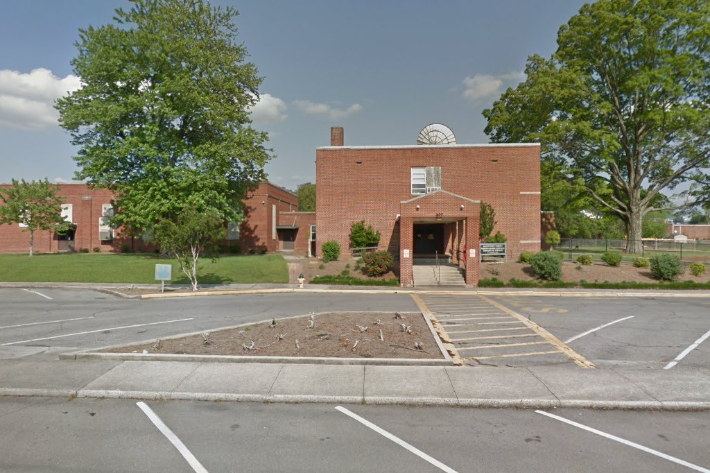 Morris Jeff Community School