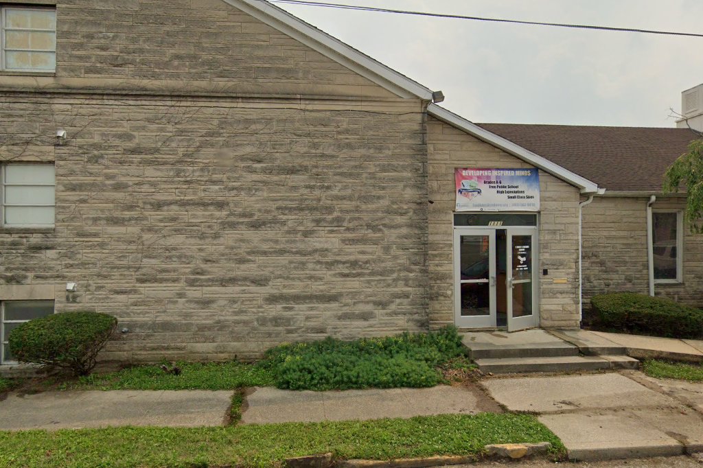 Dr. Robert H. Faulkner Academy