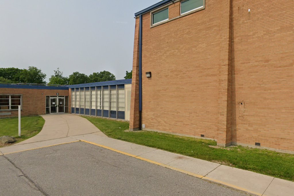 Bishop Luers High School