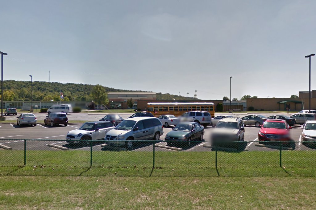 Brookville Elementary School