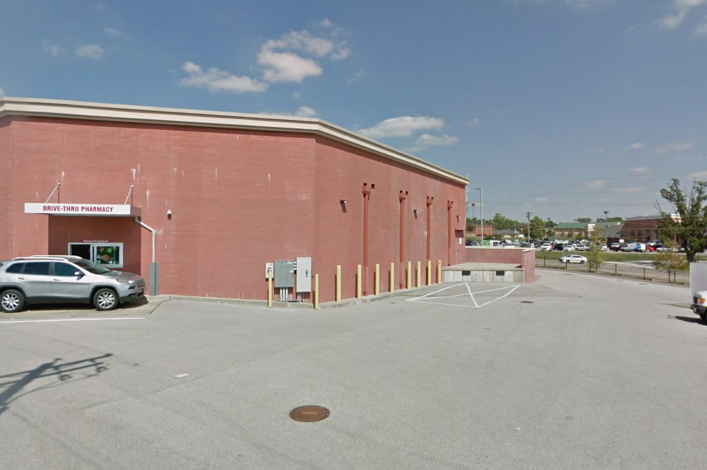 Goodwill O'Fallon