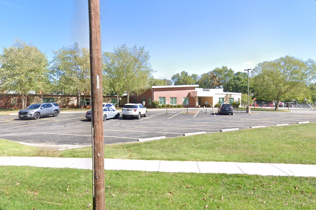Chouteau School
