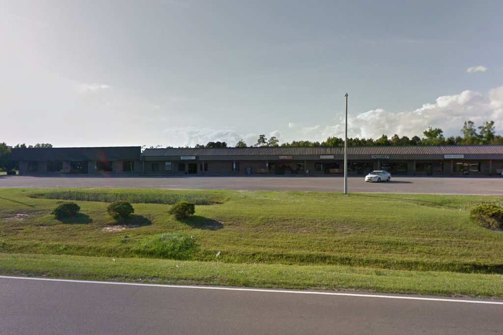 Shallotte Vehicle & License Plate Office