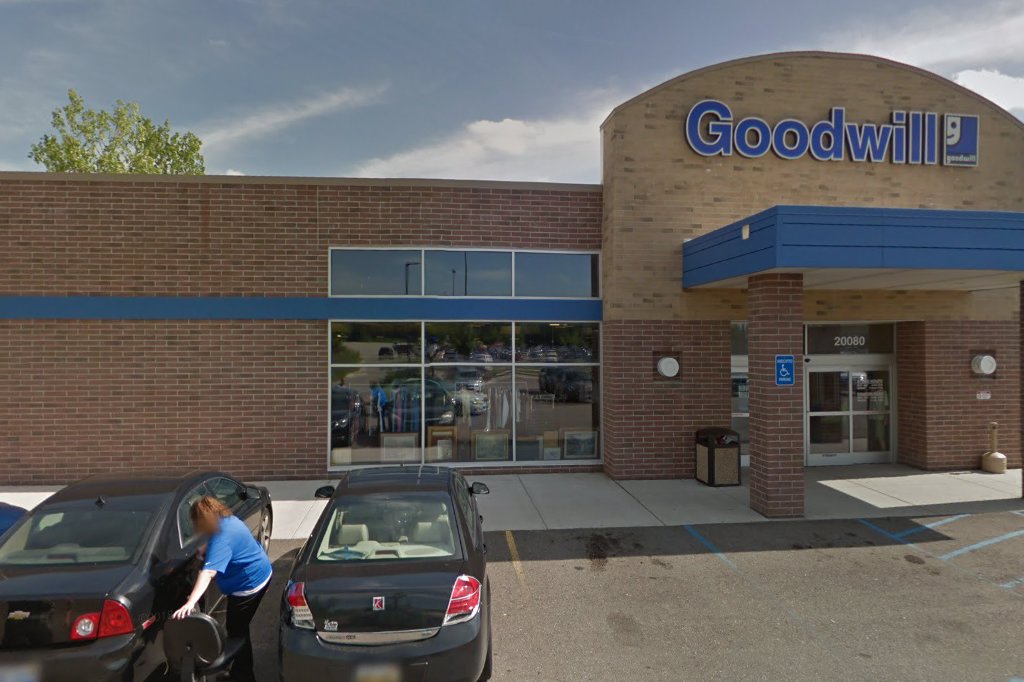 Goodwill Woodhaven