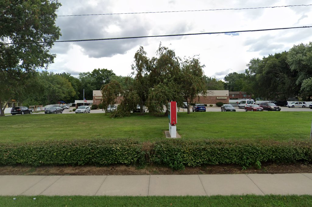 Rainbow Center