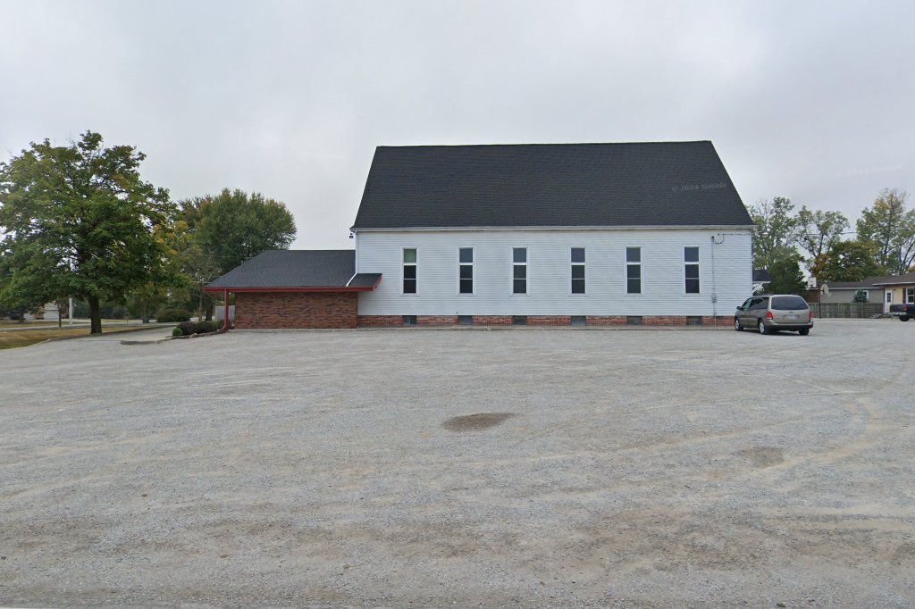 Cuba Mennonite School