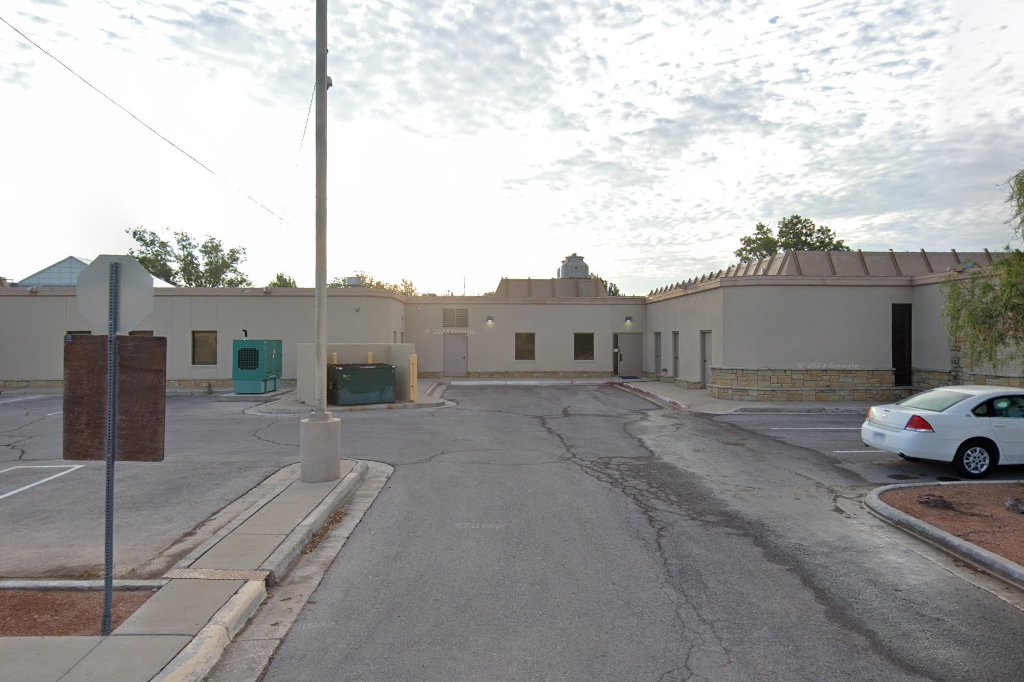 Hobbs Public Library