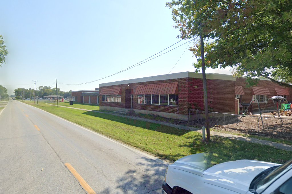 Lockwood Elementary School