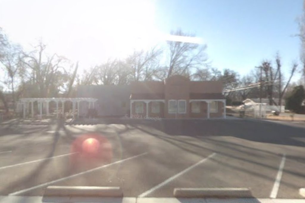 Tularosa Public Library