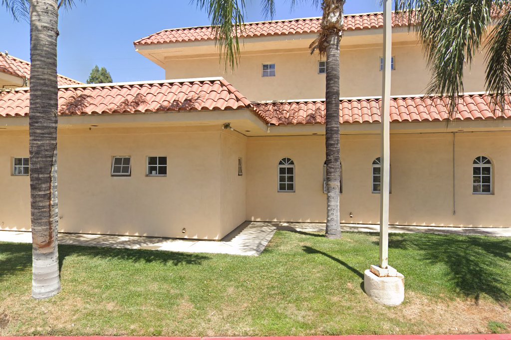Iqra Elementary School